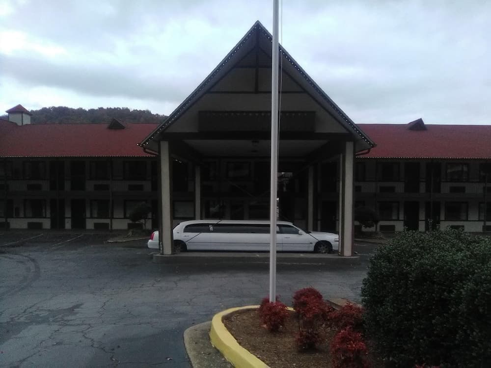 Ameriview Inn and Suites — hotel in Helen, Georgia