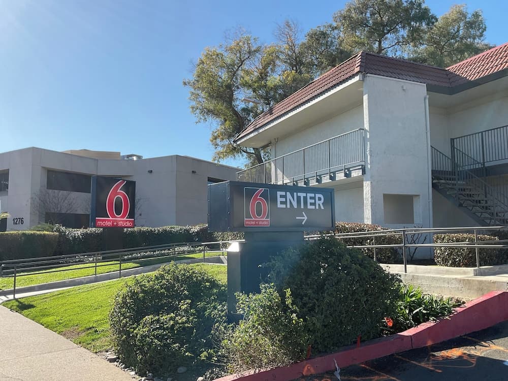 Motel 6 West Sacramento, CA — hotel in West Sacramento, California