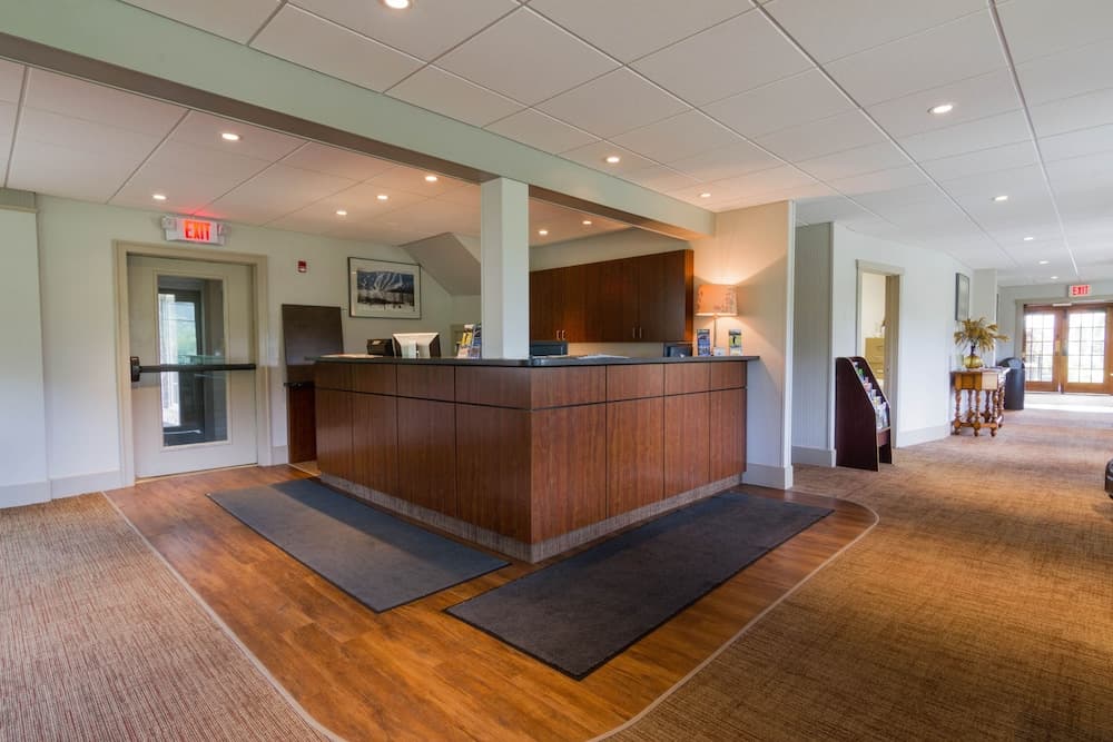 Winwood Condominiums by Windham Mountain Club property views in Windham — gallery photo 3
