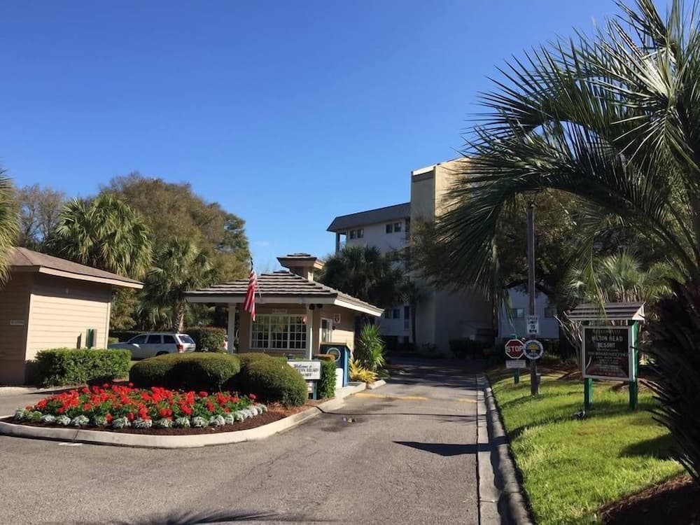 Hilton Head Resort — hotel in Hilton Head Island, South Carolina