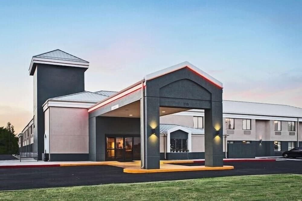 Spark by Hilton Bentonville — hotel in Bentonville, Arkansas
