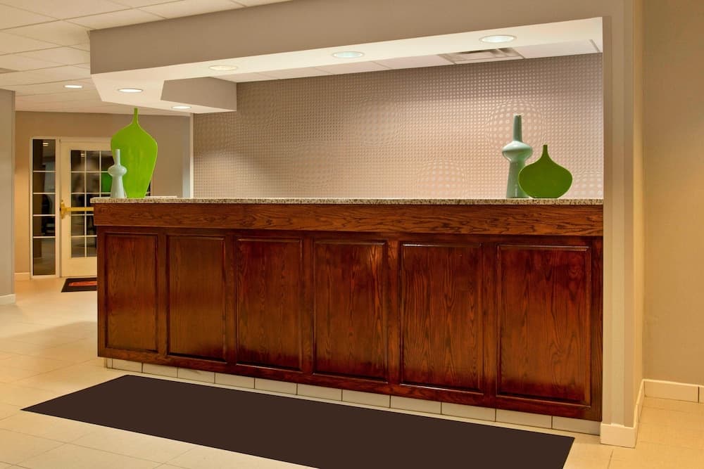 Residence Inn by Marriott Fort Wayne Southwest property views in Fort Wayne, IN — gallery photo 3