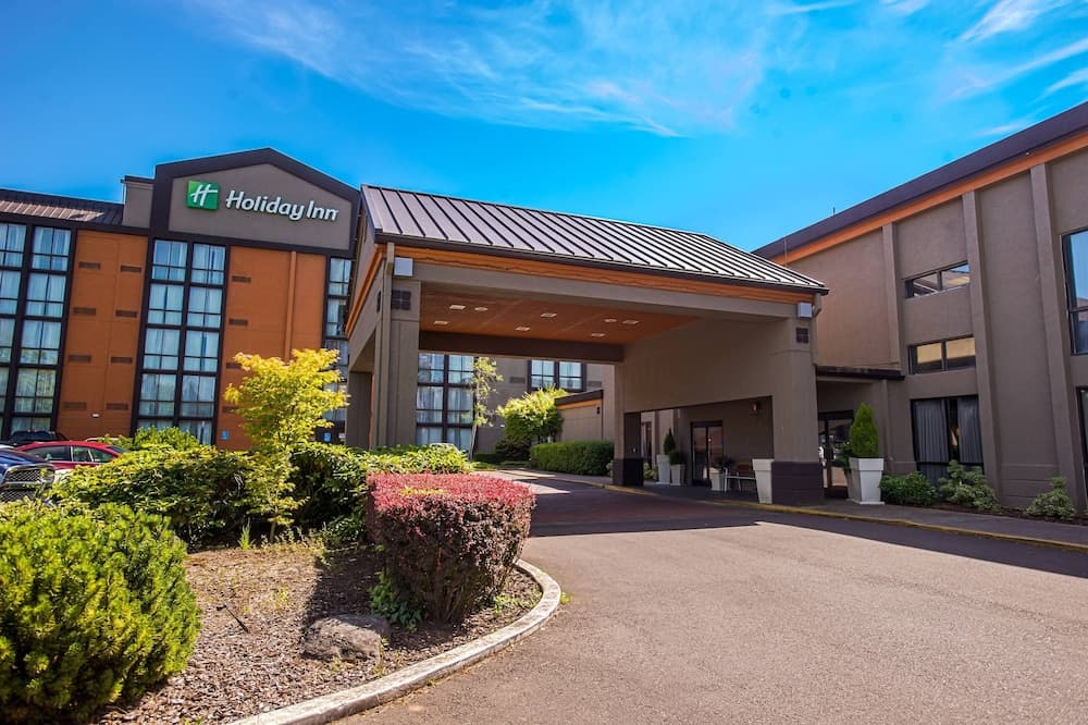 Holiday Inn: Portland- I-5 S (Wilsonville) by IHG — hotel in Wilsonville, Oregon