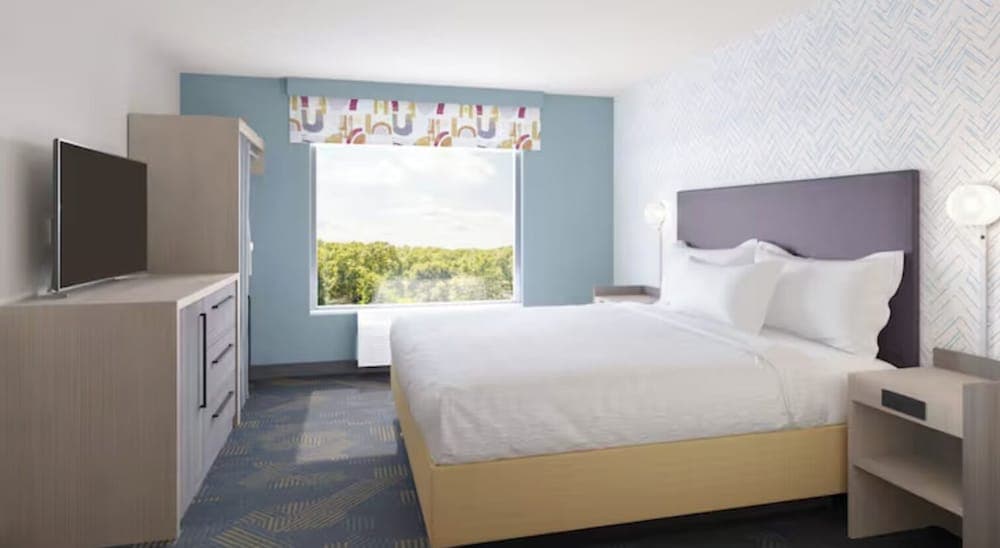 Home2 Suites by Hilton Coppell DFW Grapevine North — hotel in Coppell, Texas