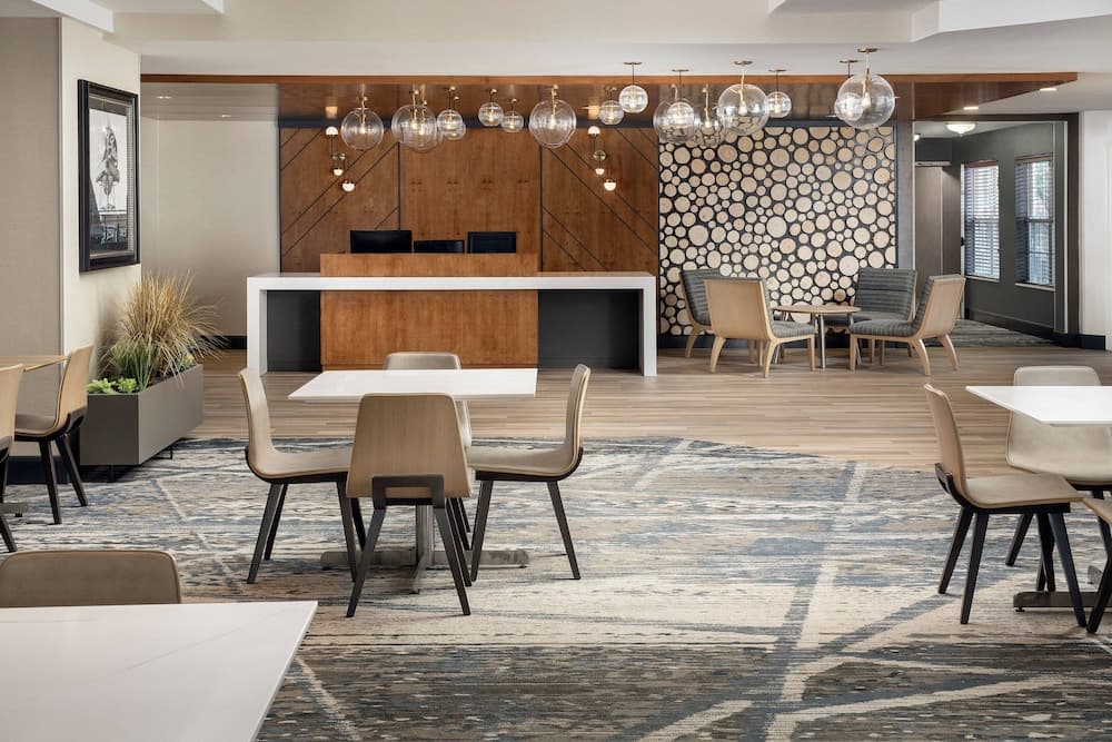 Residence Inn By Marriott Denver Park Meadows interior in Englewood, CO — gallery photo 2