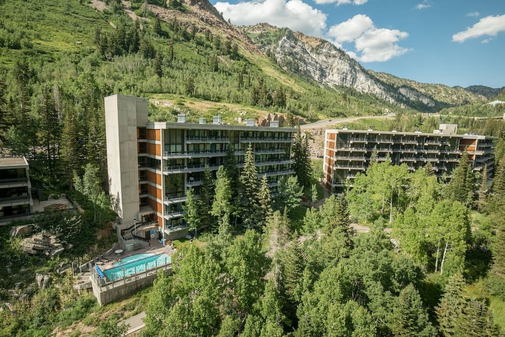 The Inn — hotel in Sandy, Utah