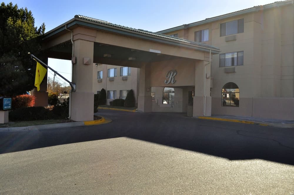 Wingate by Wyndham Farmington NM — hotel in Farmington, New Mexico