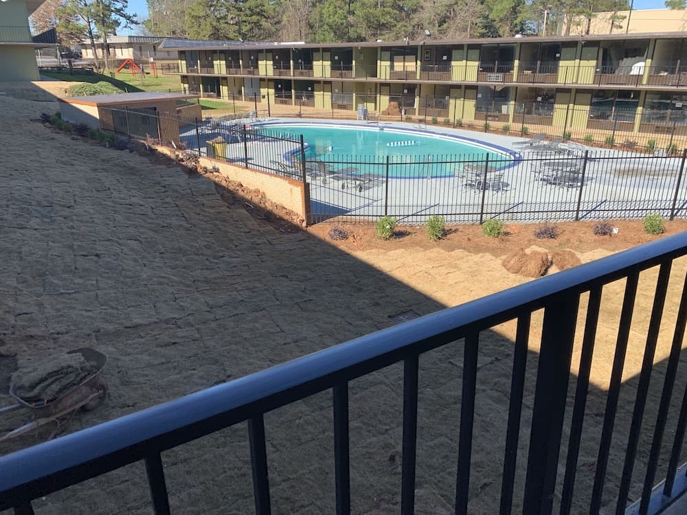1st Place Hotel — hotel in Decatur, Georgia