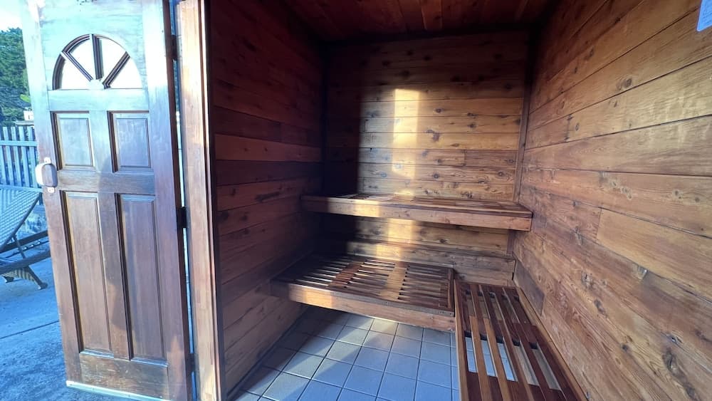 Fort Ross Lodge property views in Jenner, CA — gallery photo 3