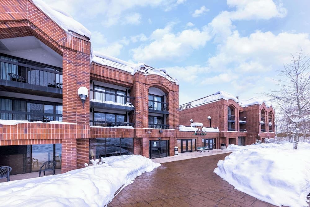 Park Plaza Resort - Park City, Ascend Collection Hotel — hotel in Park City, Utah