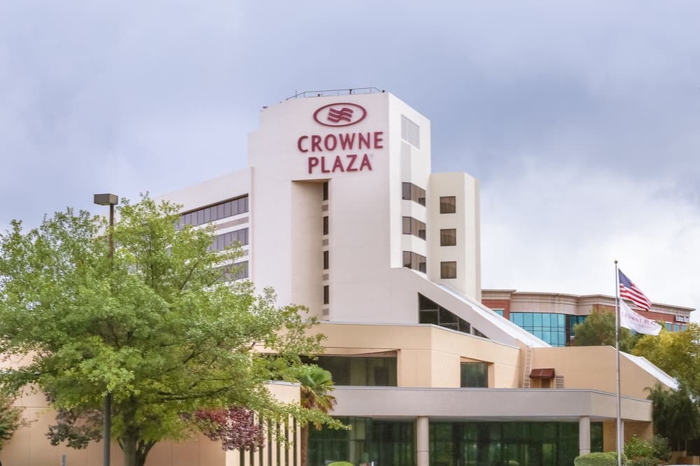 Crowne Plaza Virginia Beach Town Center by IHG — hotel in Virginia Beach, Virginia