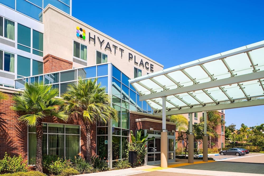 Hyatt Place San Diego/Vista-Carlsbad — hotel in Vista, California