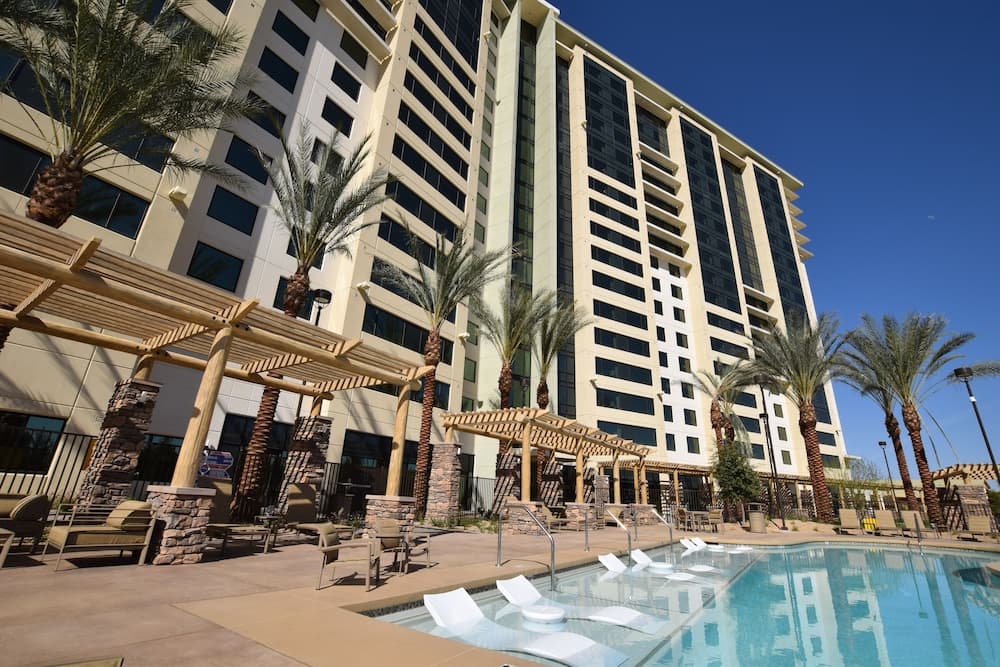 The Berkley Las Vegas — hotel in Las Vegas, Nevada