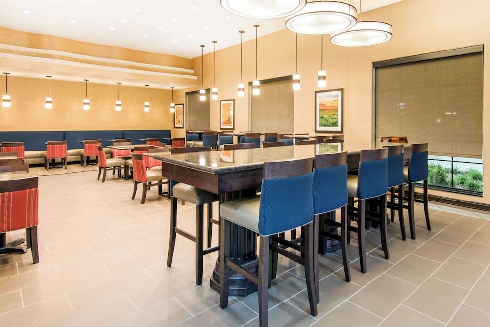 Comfort Inn & Suites Independence property views in Independence, KS — gallery photo 3