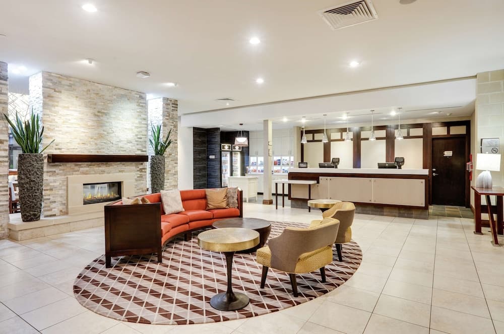 Homewood Suites Dallas Allen property views in Allen, TX — gallery photo 3