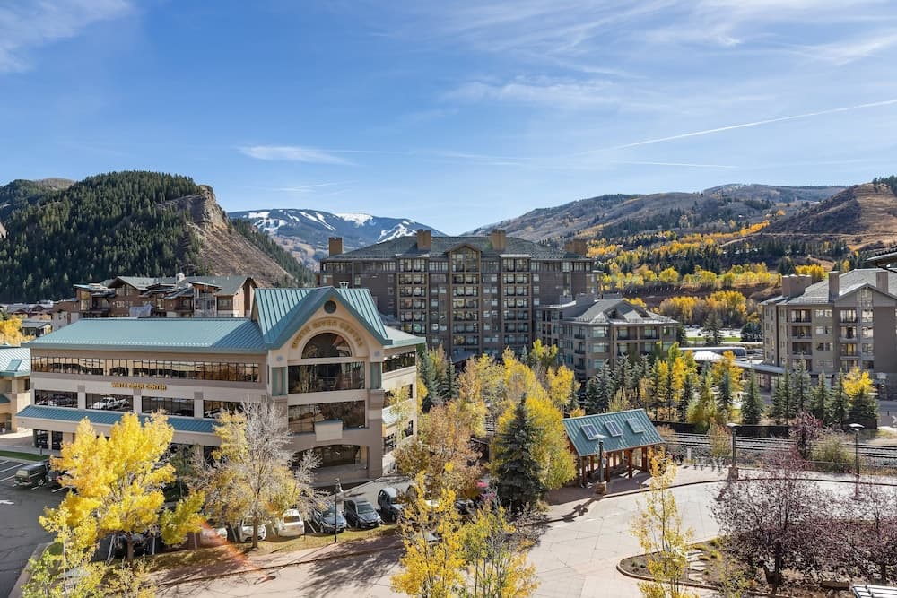 Club Wyndham Resort at Avon — hotel in Avon, Colorado