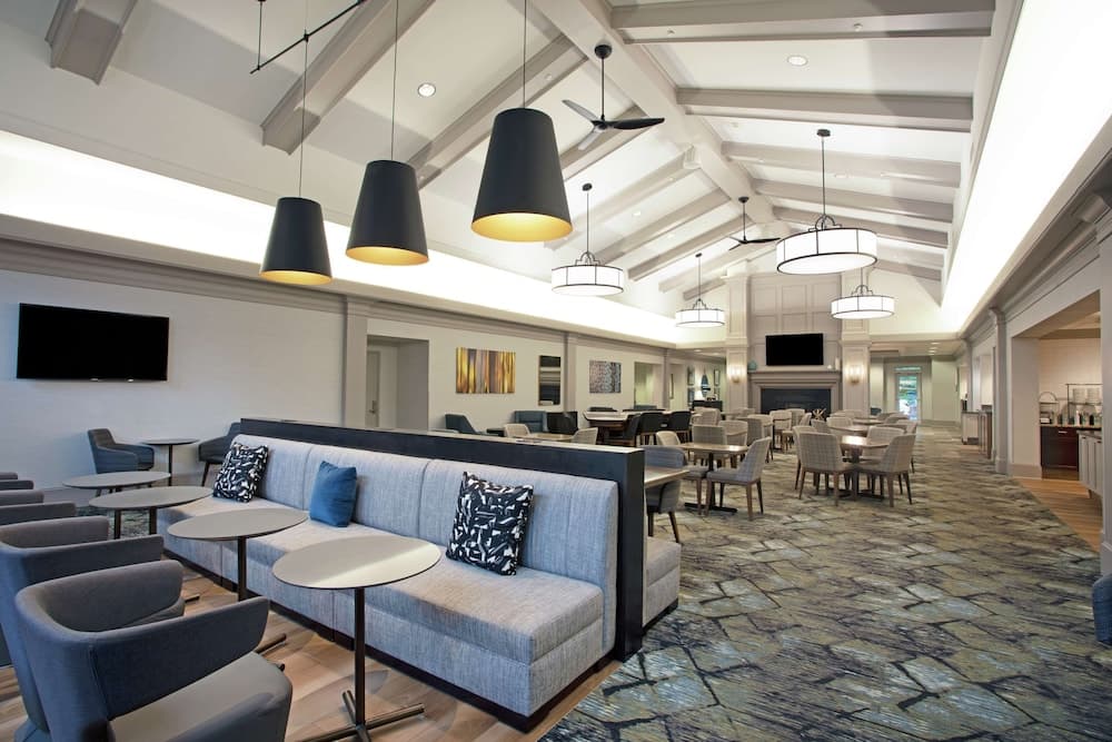 Homewood Suites by Hilton Albany — hotel in Albany, New York