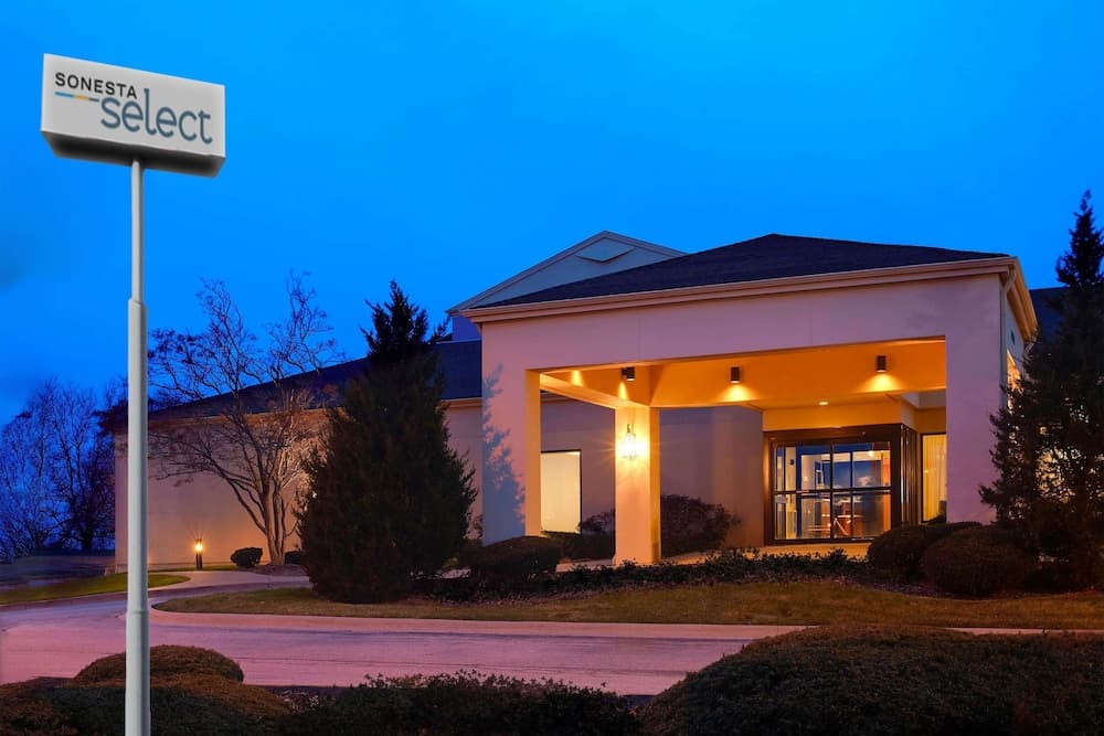 Spark by Hiton Bettendorf Quad Cities — hotel in Bettendorf, Iowa