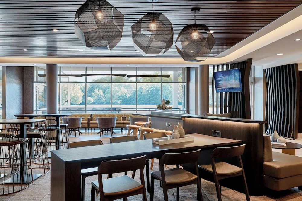 Springhill Suites By Marriott Locust Grove featured exterior or lobby in Locust Grove, GA — similar hotel