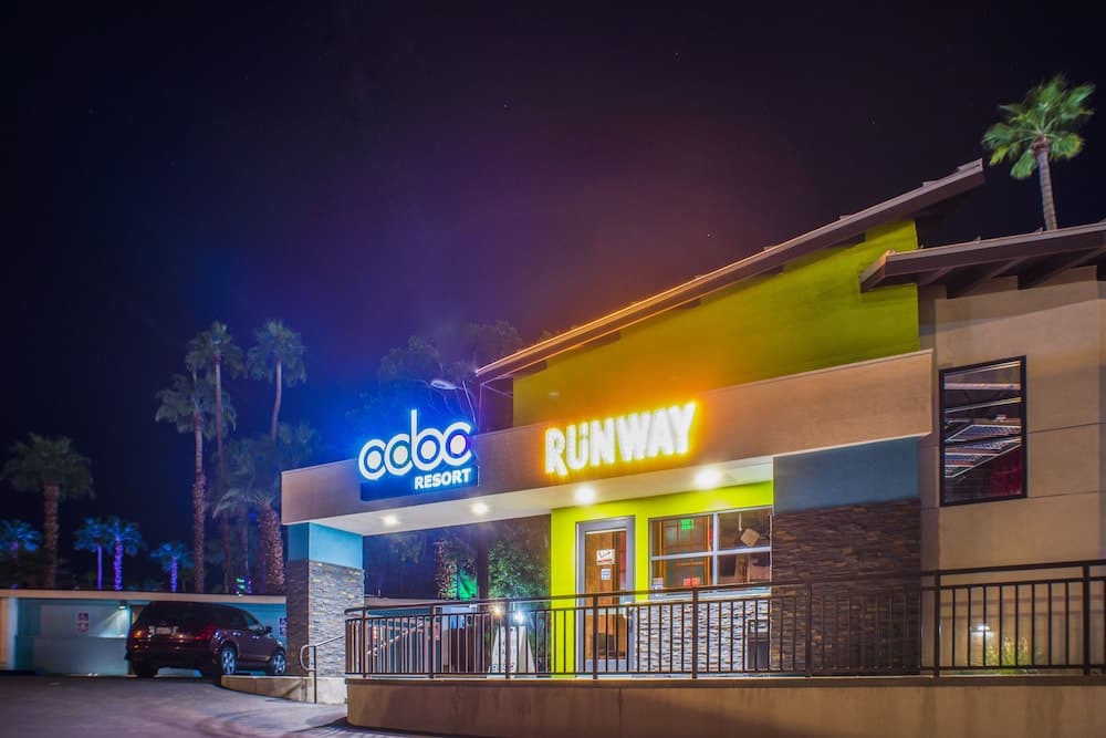 CCBC Resort Hotel - A Gay Men's Resort — hotel in Cathedral City, California