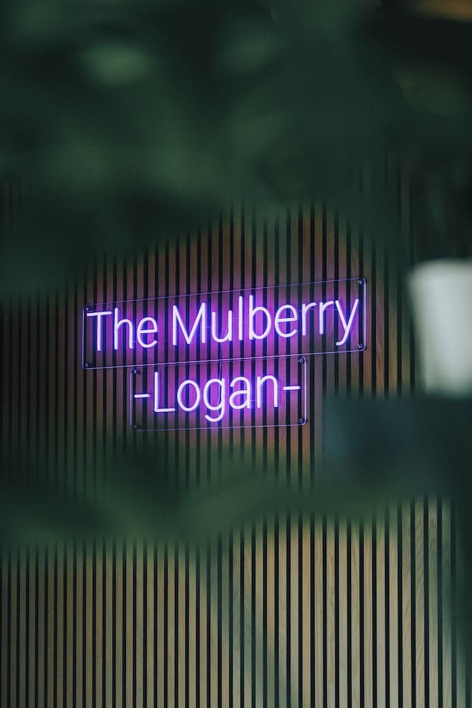 The Mulberry — hotel in Logan, Ohio