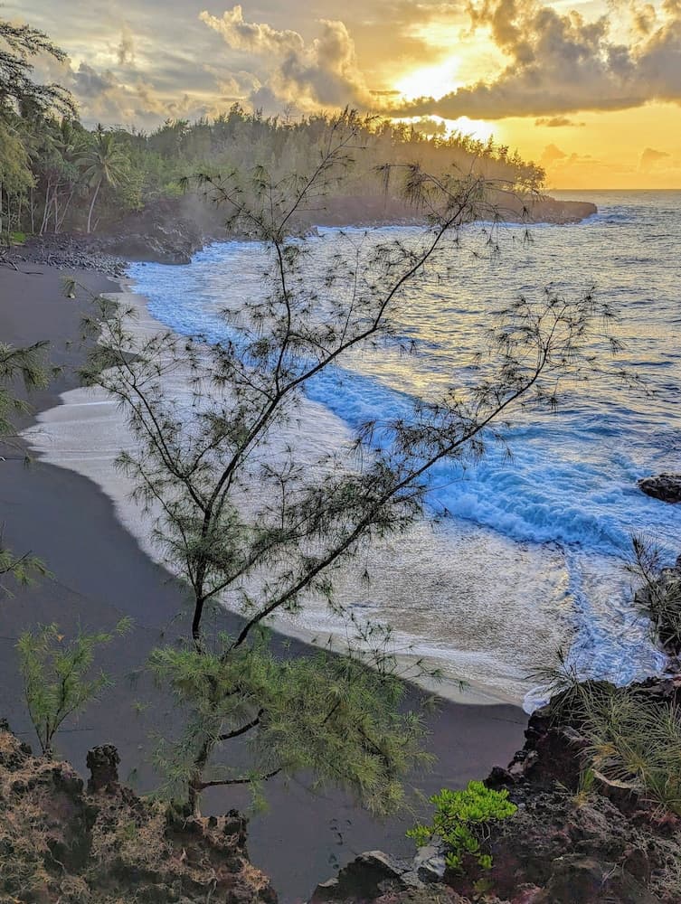 Kehena Mauka Nui LGBTQ Clothing Optional — hotel in Pahoa, Hawaii
