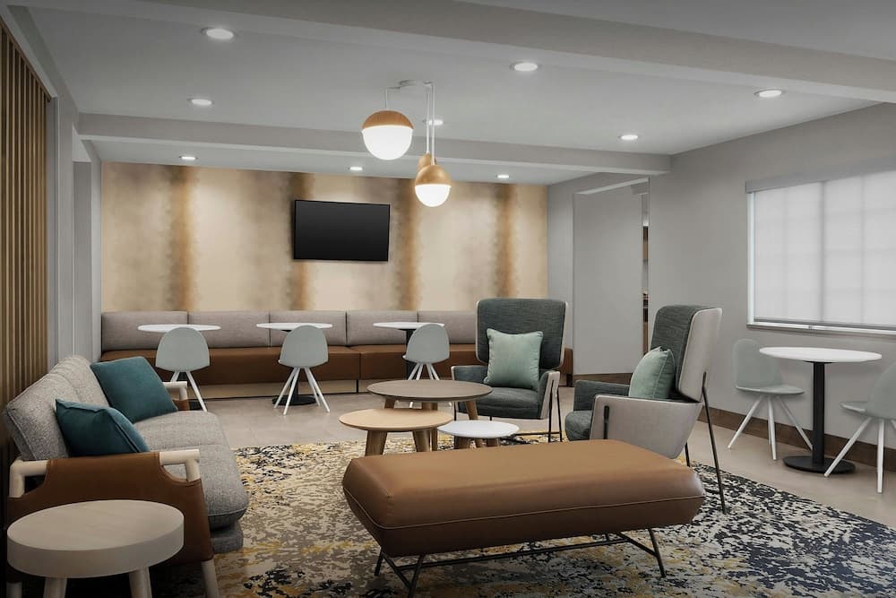 TownePlace Suites by Marriott Annapolis — hotel in Annapolis, Maryland