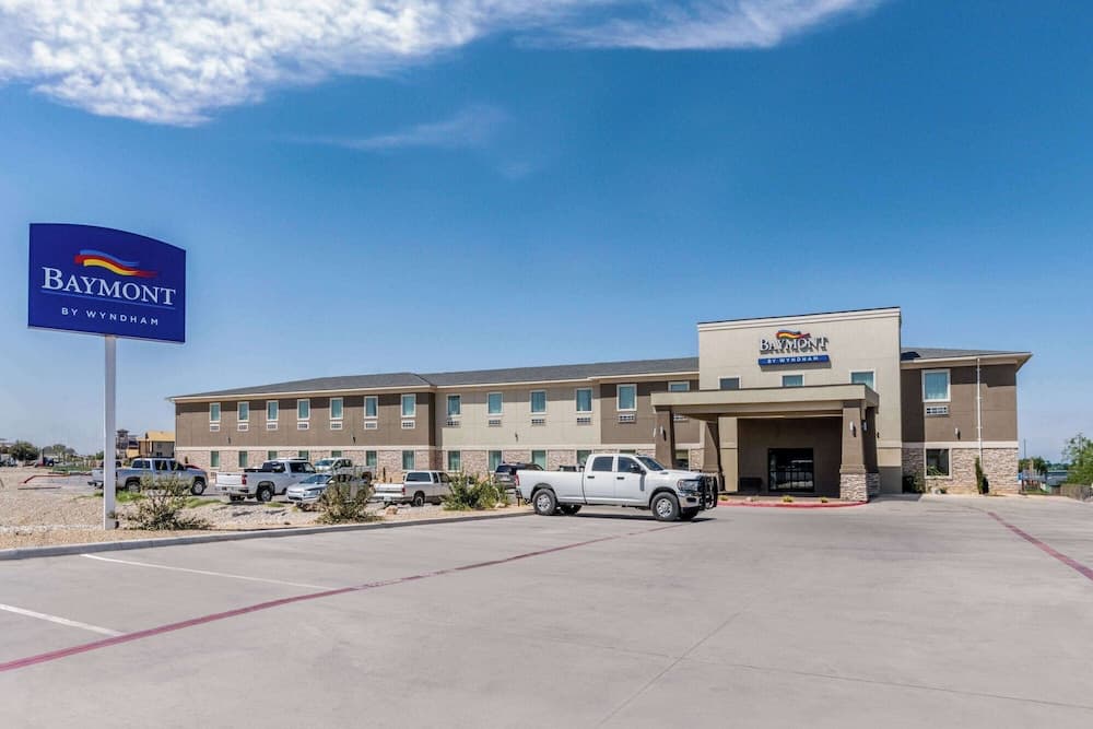 Baymont by Wyndham Carlsbad NM — hotel in Carlsbad, New Mexico