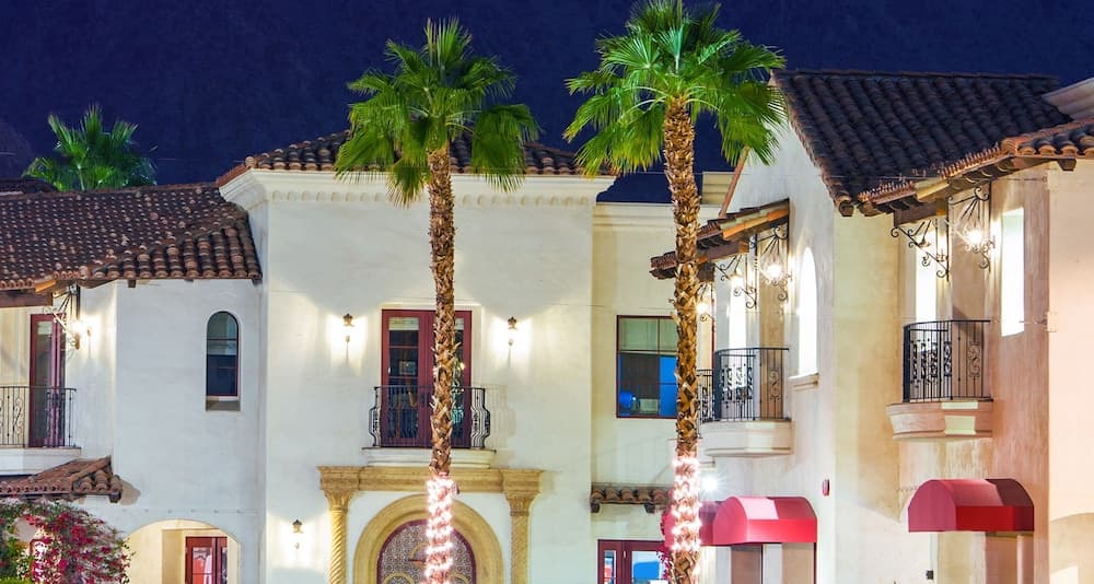 Dignitary Discretion Coachella Valley — hotel in Rancho Mirage, California