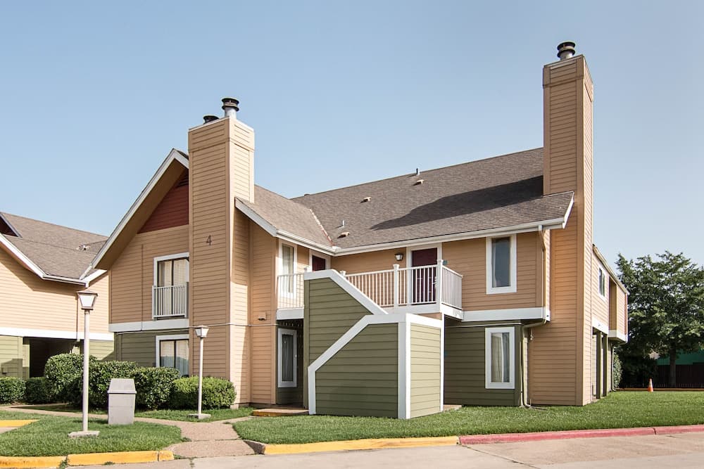 Extended Studio Suite Hotel — hotel in Bossier City, Louisiana