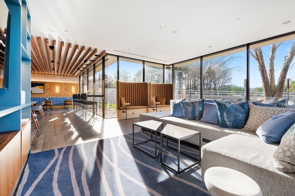 Sheraton Chapel Hill Hotel — hotel in Chapel Hill, North Carolina