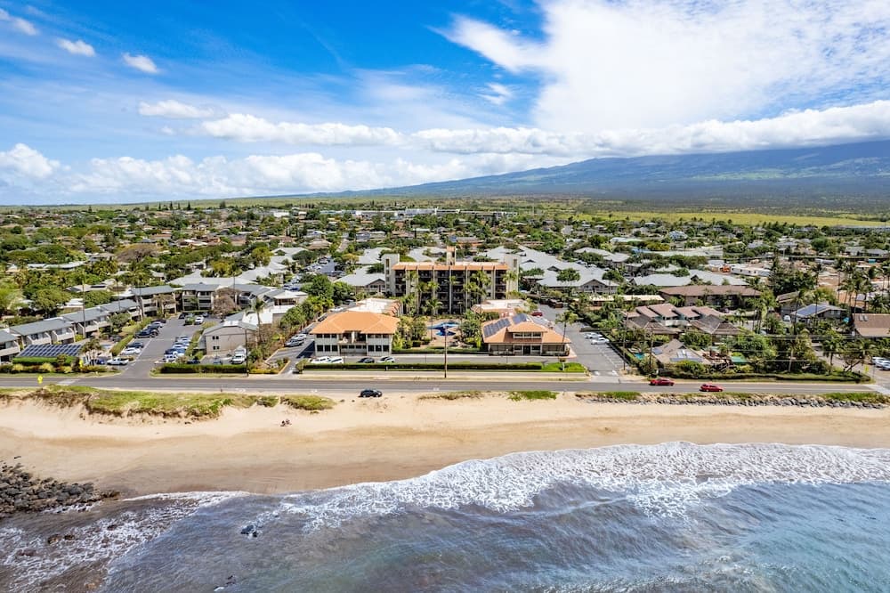 Maui Beach Vacation Club — hotel in Kihei, Hawaii