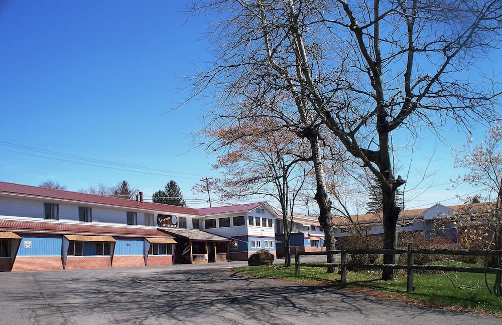 The Alpine Lodge — hotel in Davis, West Virginia