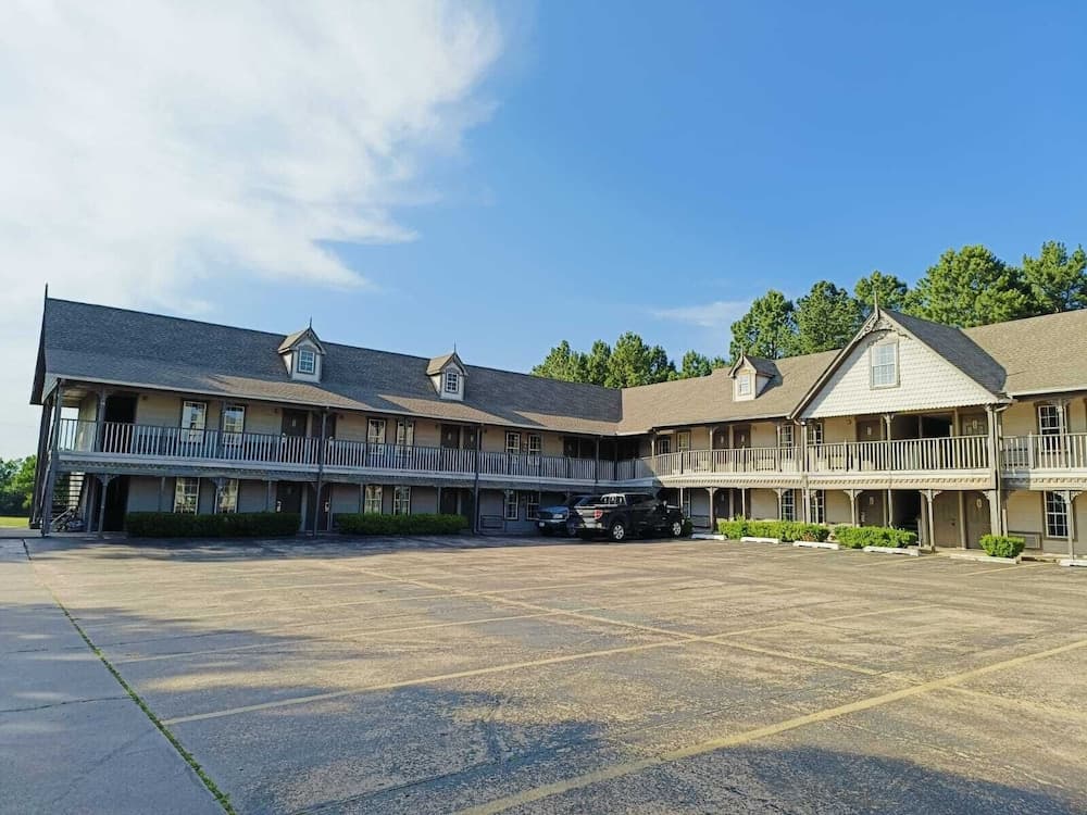 Victorian Inn — hotel in Athens, Texas