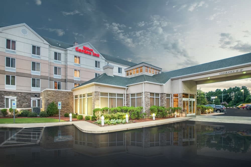 Hilton Garden Inn Fayetteville Fort Bragg — hotel in Fayetteville, North Carolina