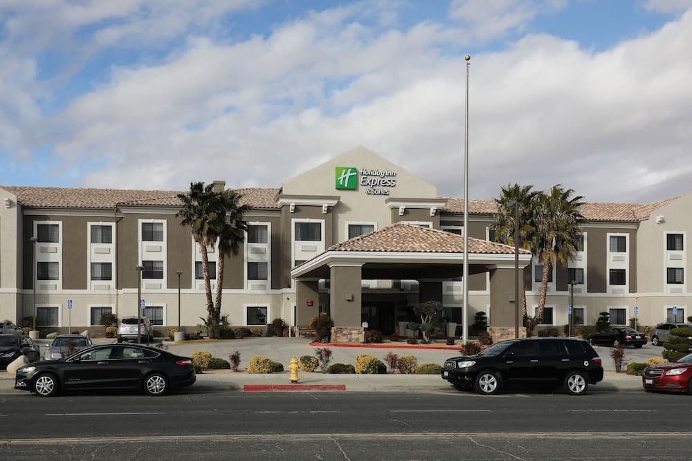 Holiday Inn Express Hotel & Suites Hesperia by IHG — hotel in Hesperia, California