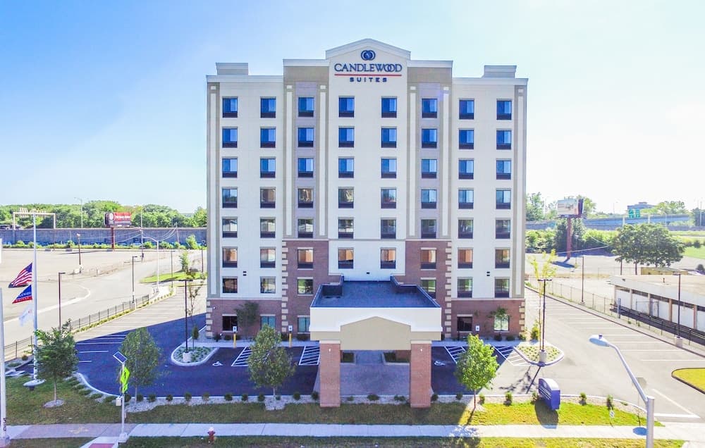Candlewood Suites Hartford Downtown by IHG — hotel in Hartford, Connecticut