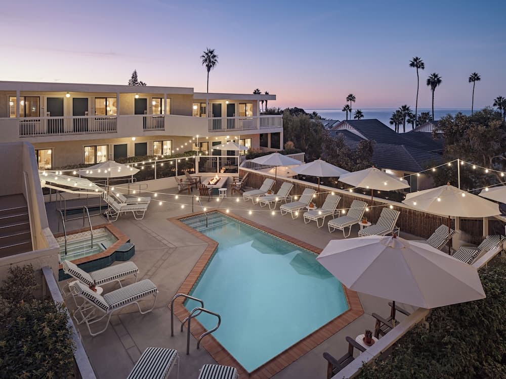 Laguna Beach House — hotel in Laguna Beach, California