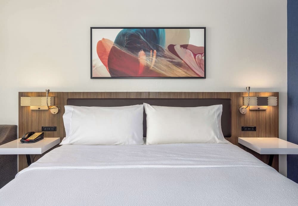 Hilton Garden Inn Chicago / Oak Brook — hotel in Villa Park, Illinois