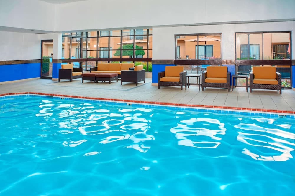 Sonesta Select Detroit Auburn Hills — hotel in Auburn Hills, Michigan
