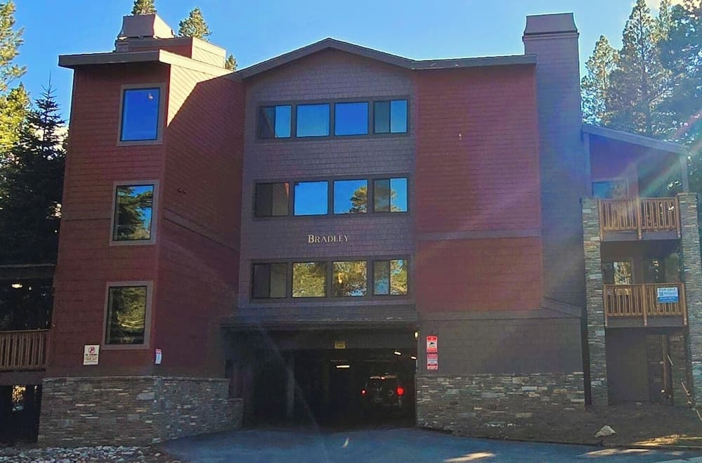 Eagle Summit Collection — hotel in Mammoth Lakes, California