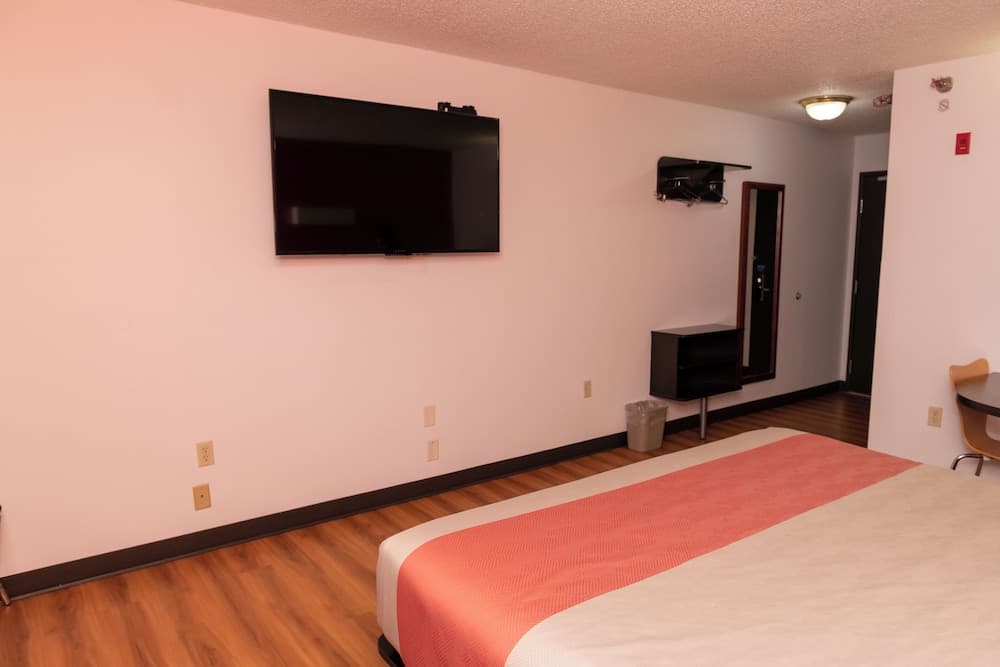 Lincoln Garden Inn — hotel in Lincoln, Nebraska