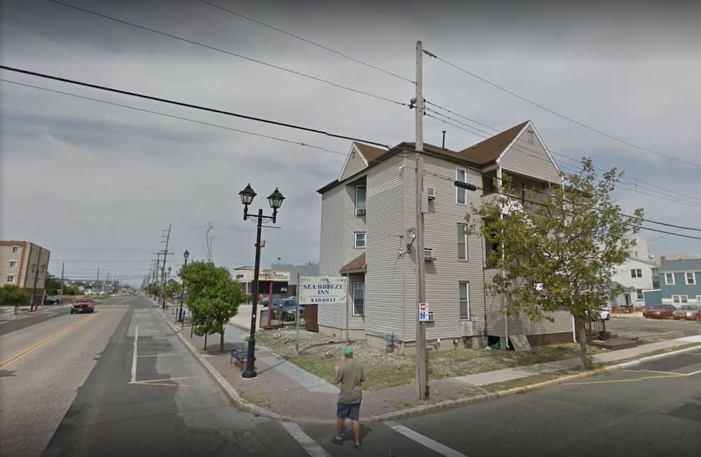 Hotel Charlee Sea Breeze - Oceanblock — hotel in Seaside Heights, New Jersey