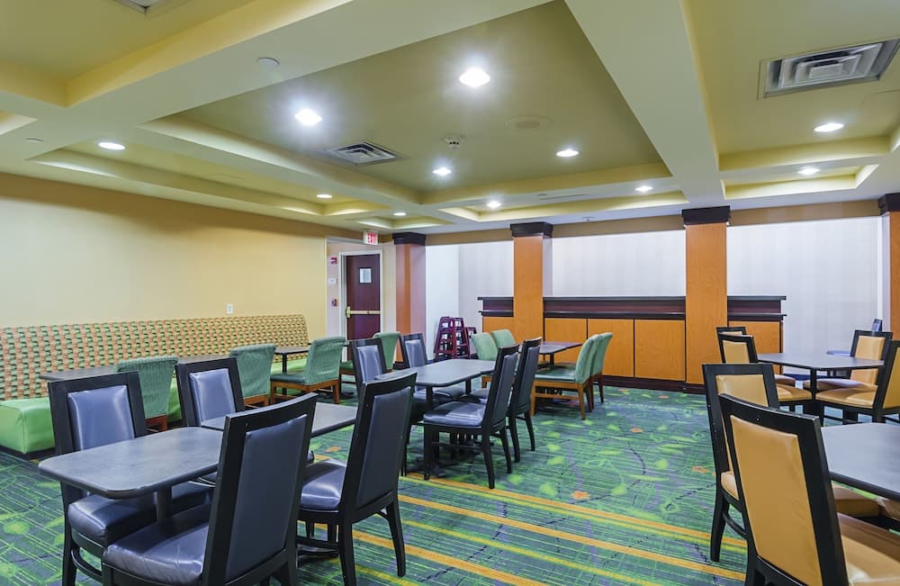 Quality Inn Boston - Revere property views in Revere, MA — gallery photo 3
