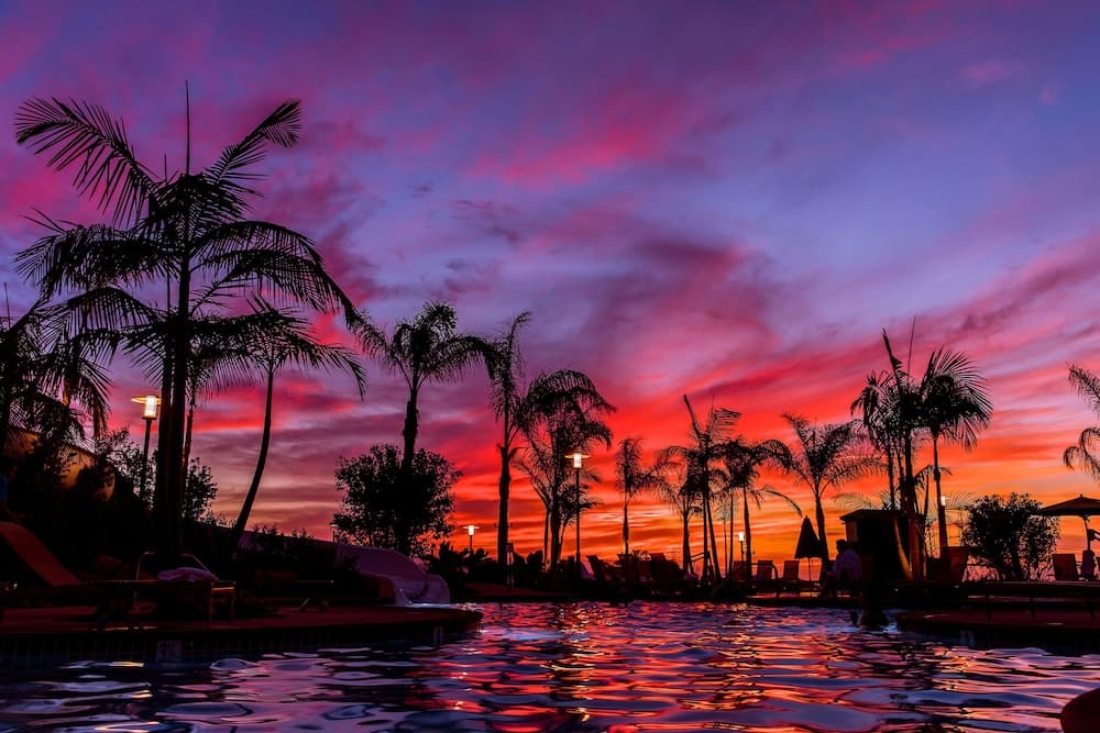 Sheraton Carlsbad Resort & Spa — hotel in Carlsbad, California
