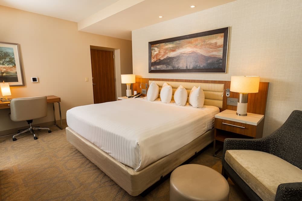 Sycuan Casino Resort property views in El Cajon, CA — gallery photo 3