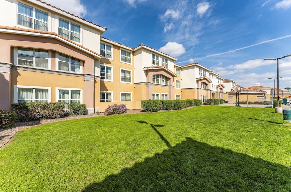 Metro Scottsdale Extended Stay — hotel in Paradise Valley, Arizona