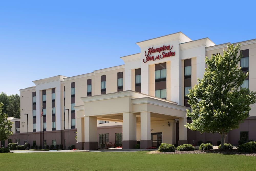 Hampton Inn & Suites Athens-I-65 (Huntsville Area) — hotel in Athens, Alabama