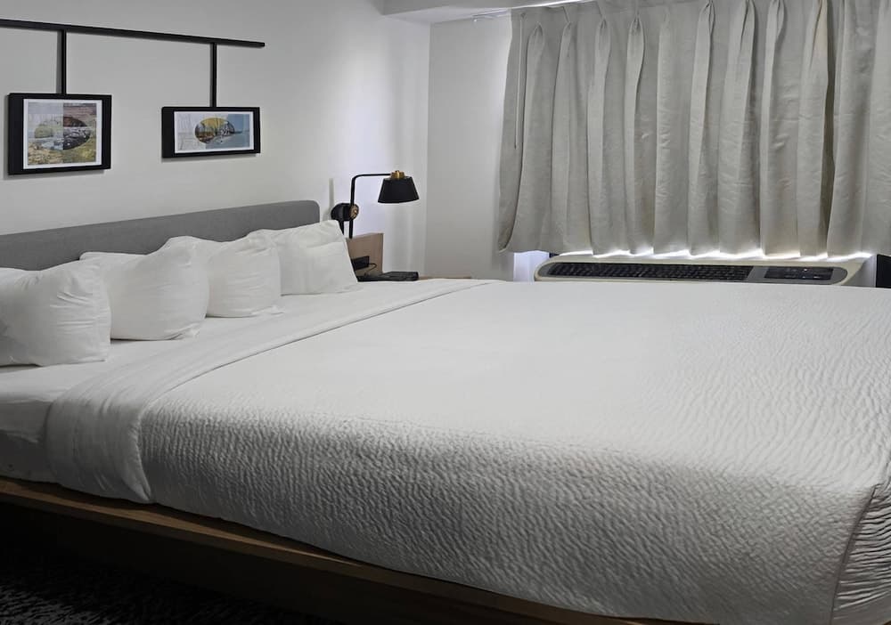 Sleep Inn — hotel in Brooklyn, New York