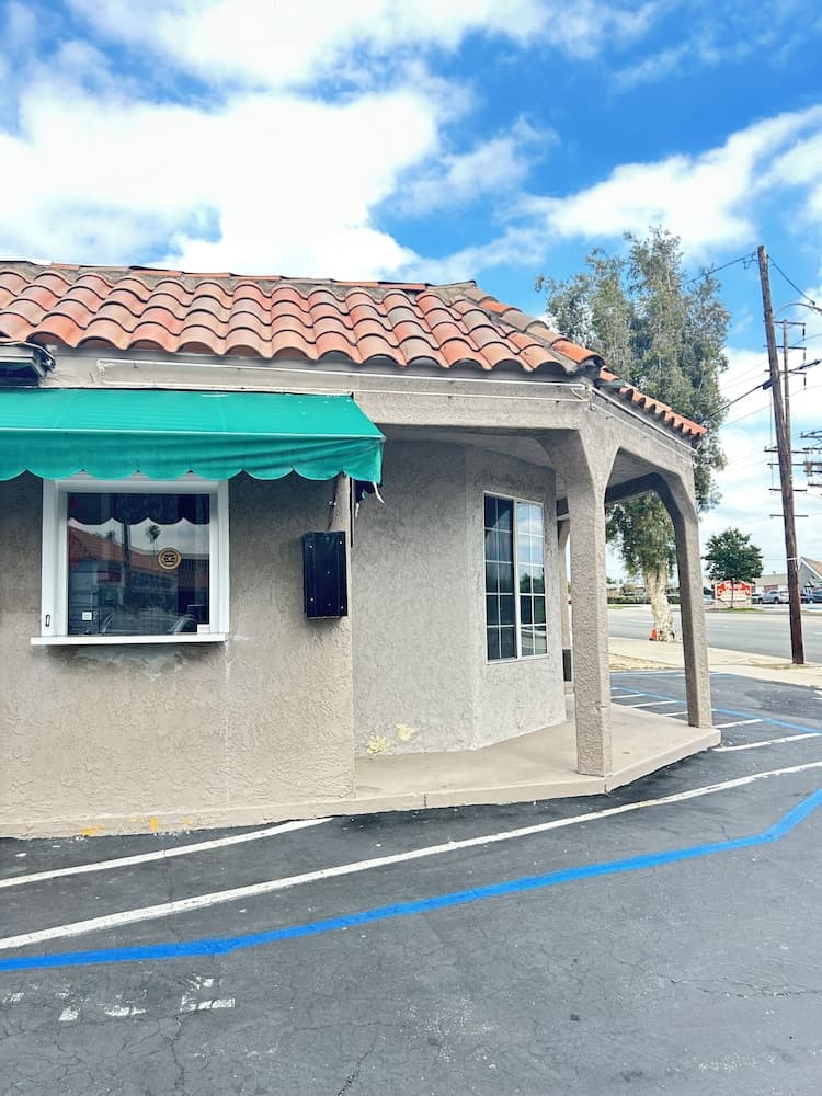 HYLAND MOTEL — hotel in La Habra, California